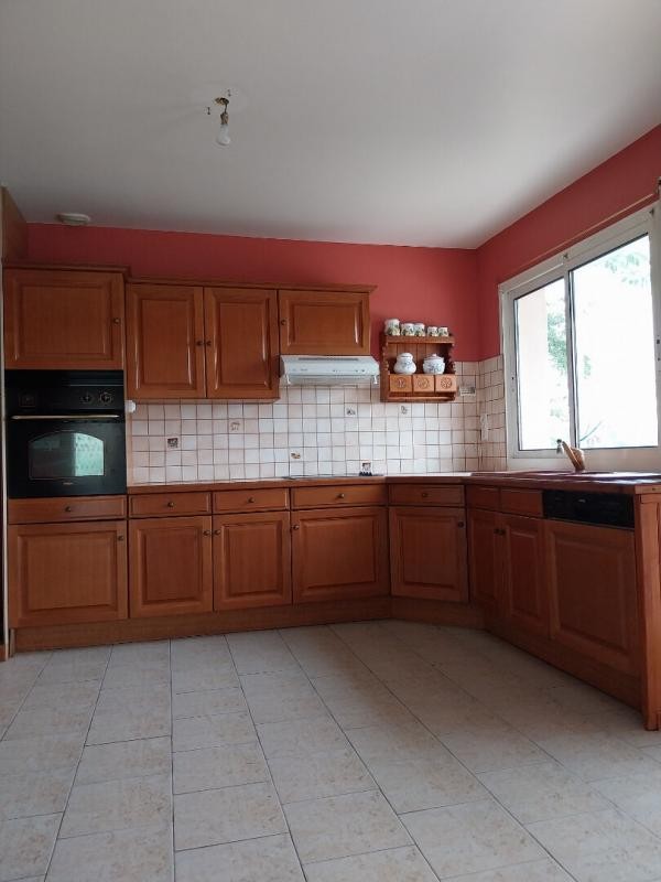 Vente Maison à Duclair 5 pièces