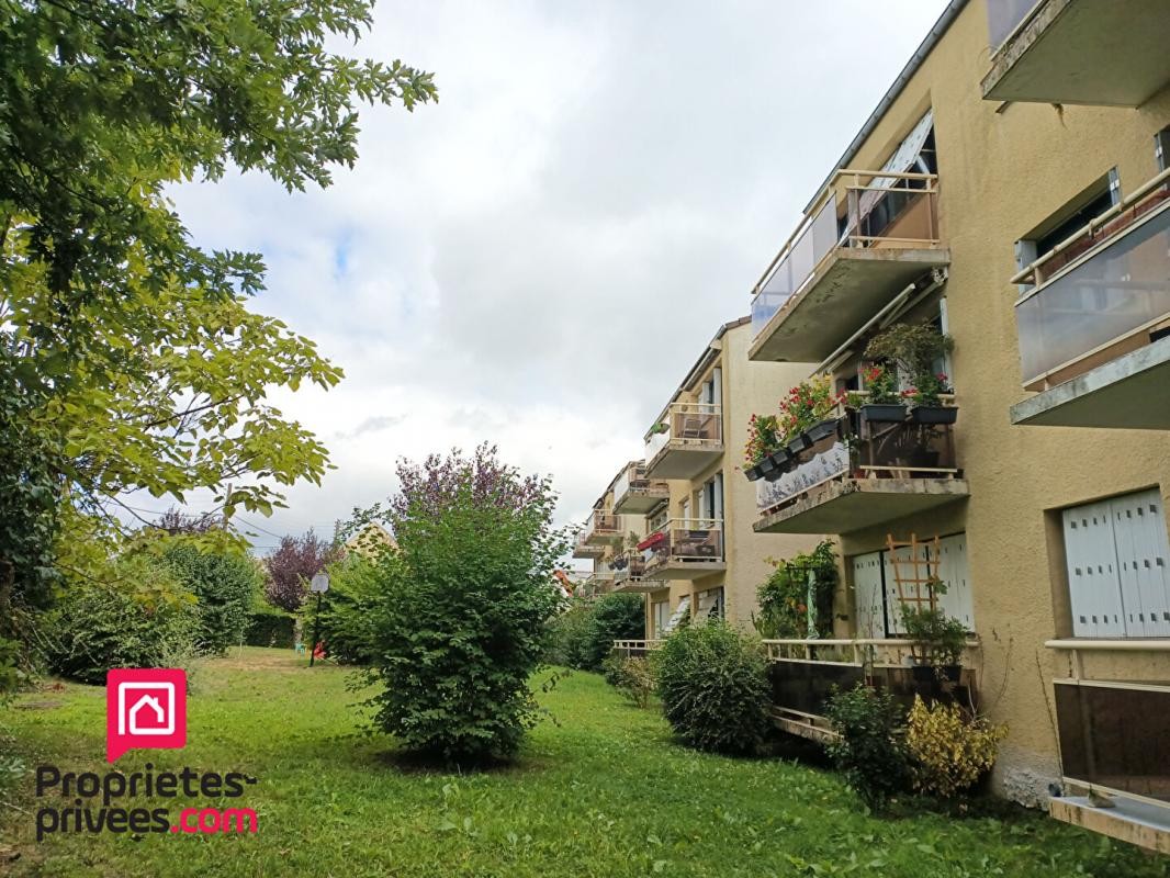 Vente Appartement à Ingré 4 pièces