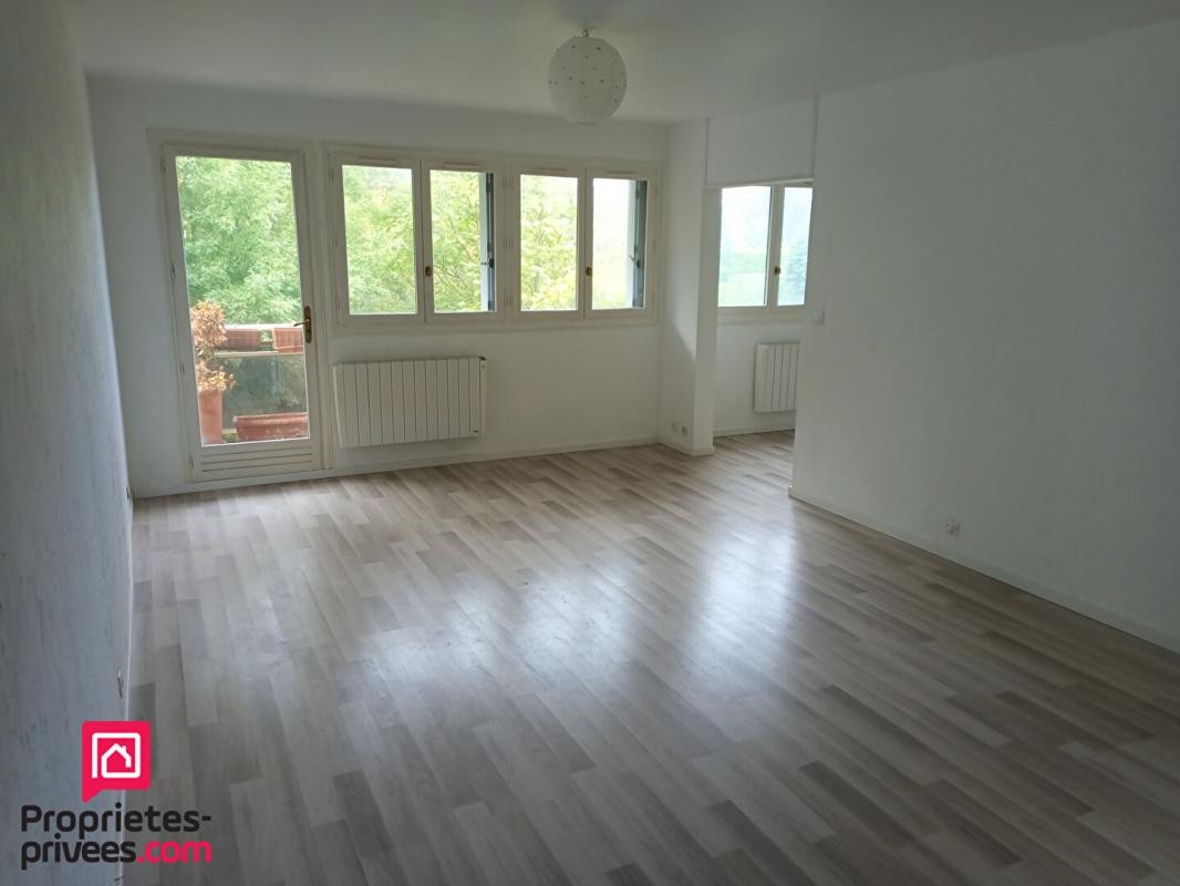 Vente Appartement à Ingré 4 pièces