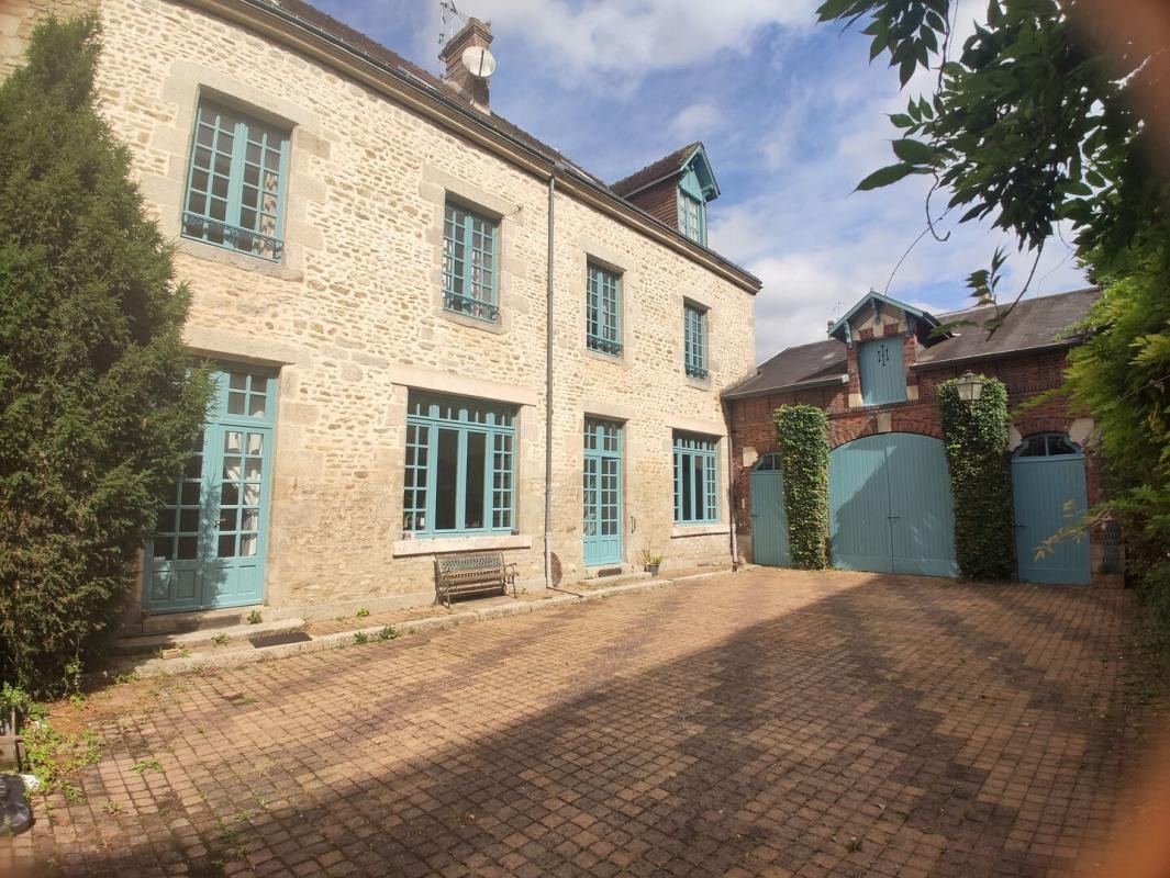 Vente Maison à Alençon 10 pièces