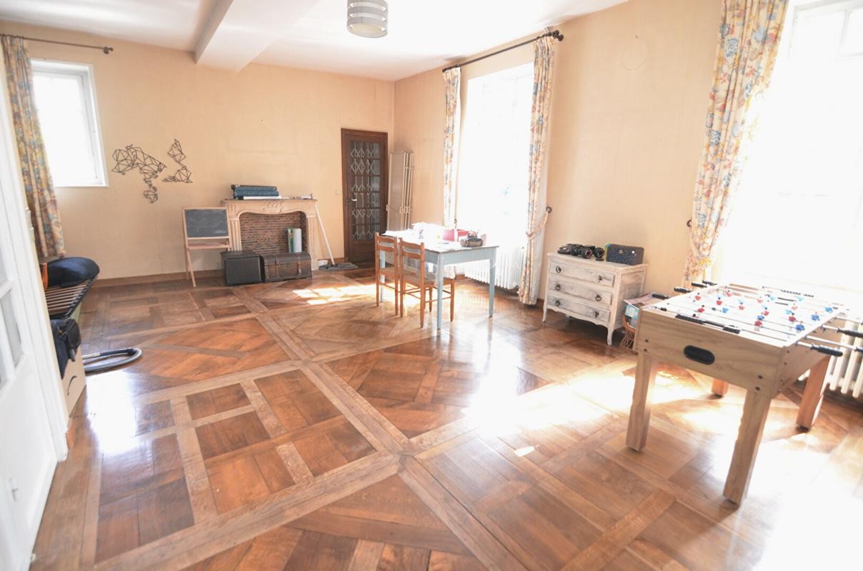 Vente Maison à Alençon 10 pièces