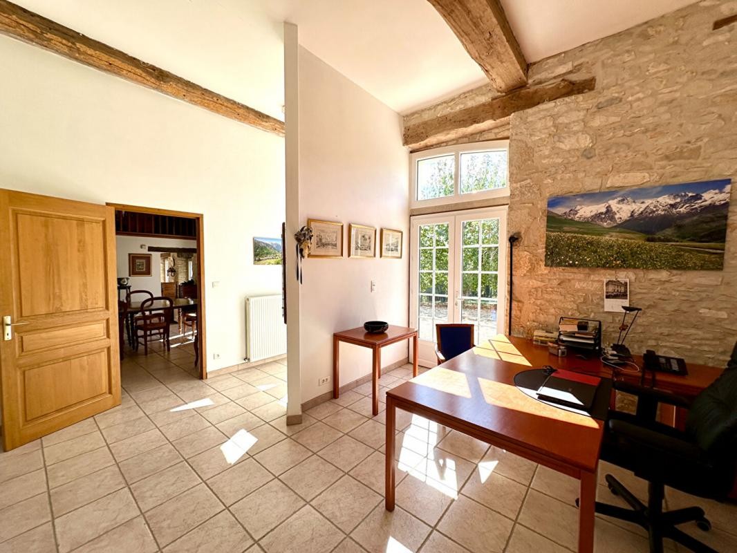 Vente Maison à Tourtoirac 16 pièces