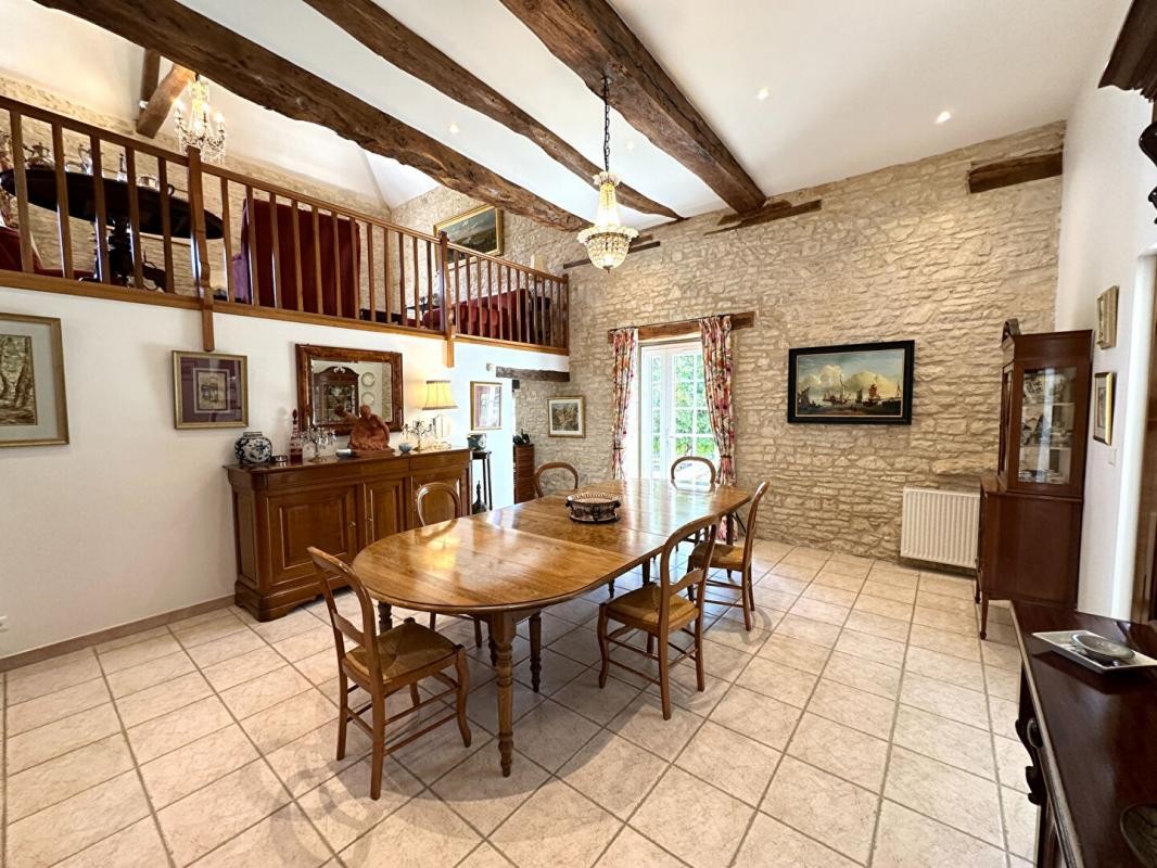 Vente Maison à Tourtoirac 16 pièces