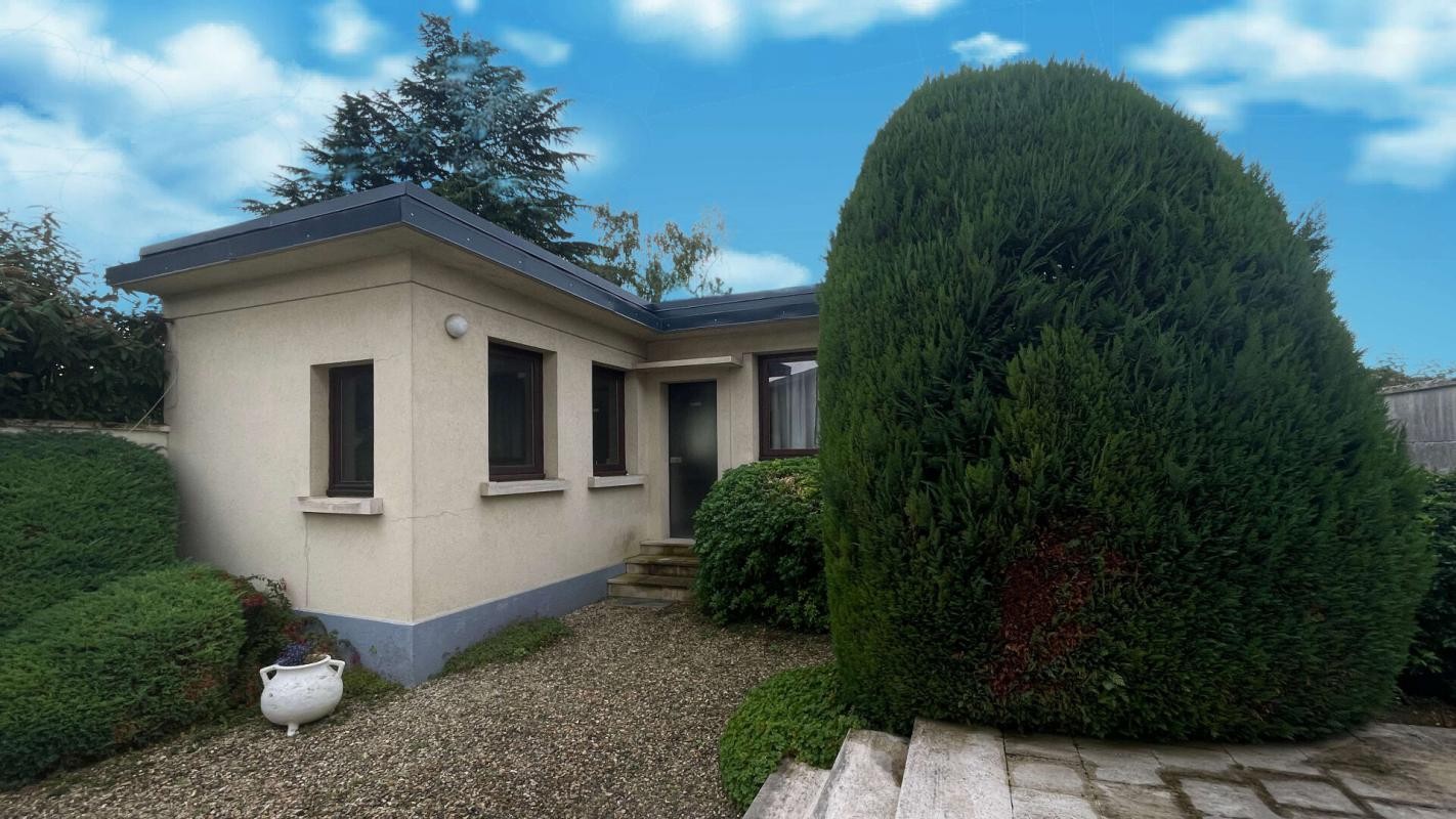 Vente Maison à Soissons 5 pièces