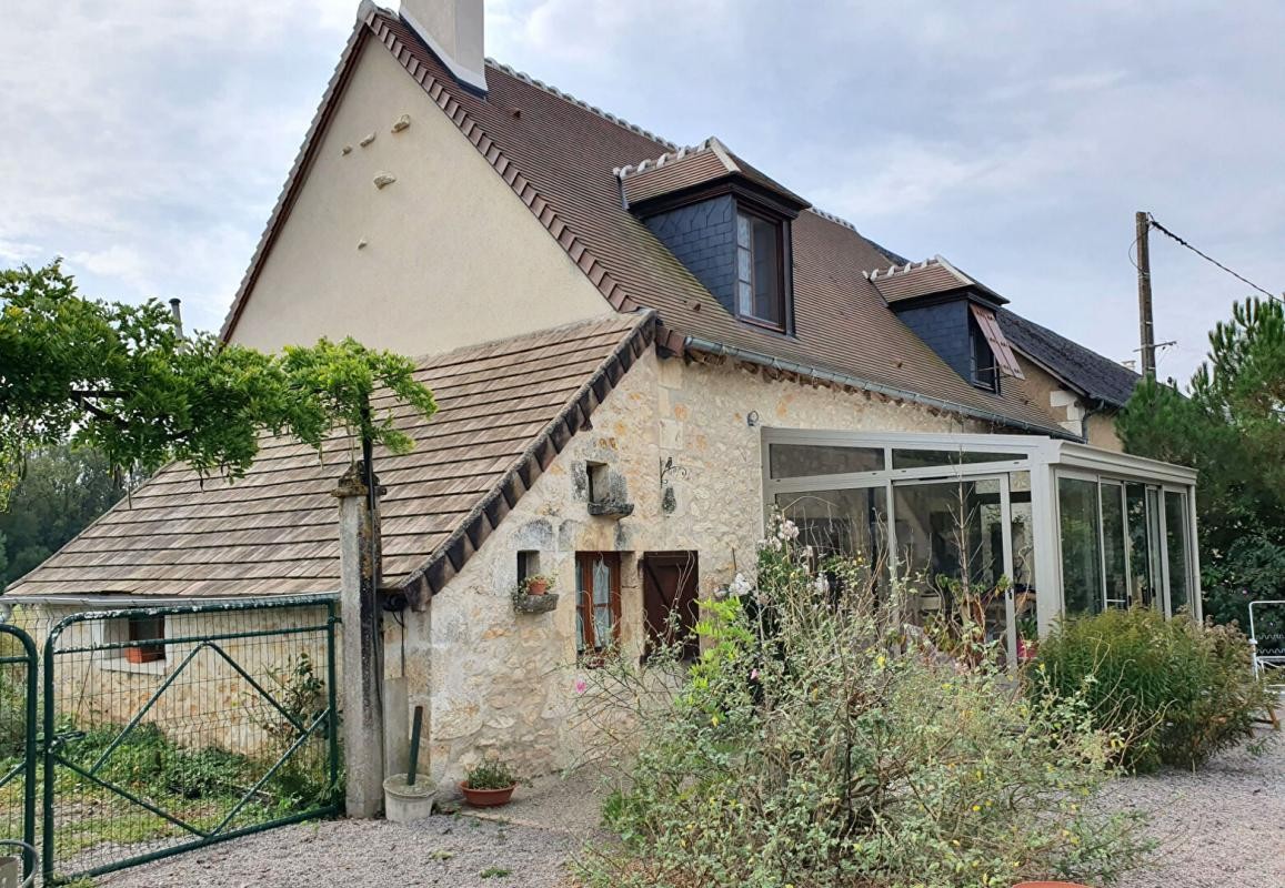 Vente Maison à Arthon 11 pièces