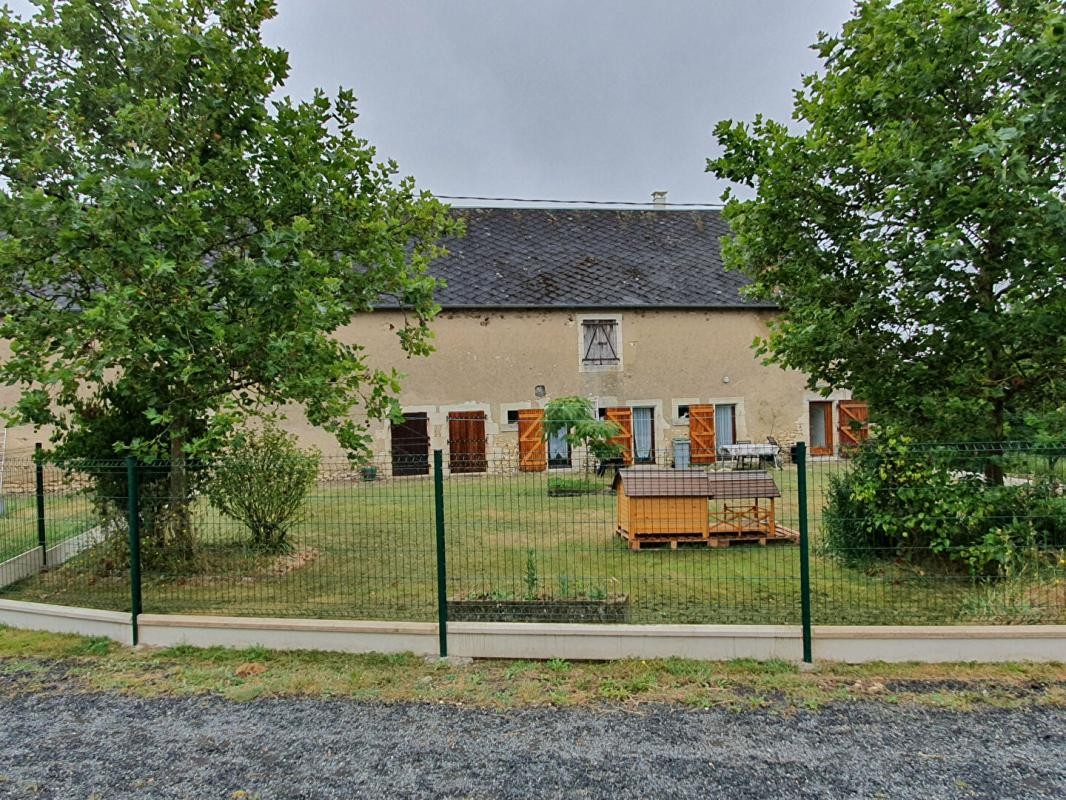 Vente Maison à Arthon 11 pièces