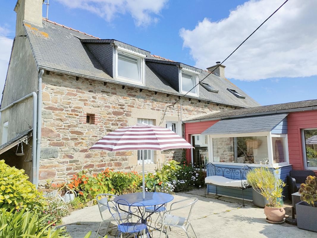 Vente Maison à Paimpol 7 pièces