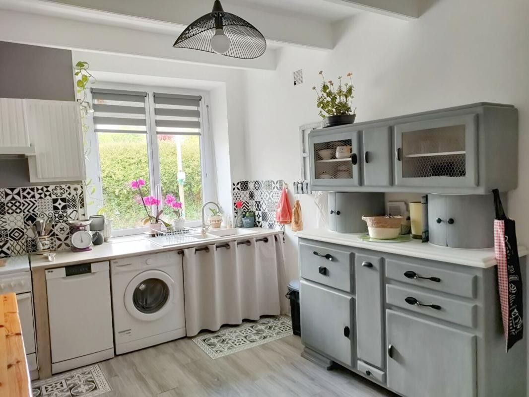 Vente Maison à Paimpol 7 pièces