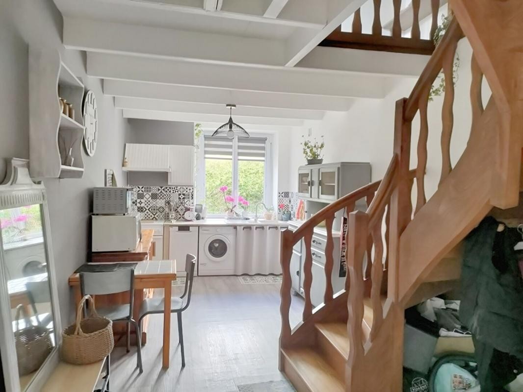 Vente Maison à Paimpol 7 pièces