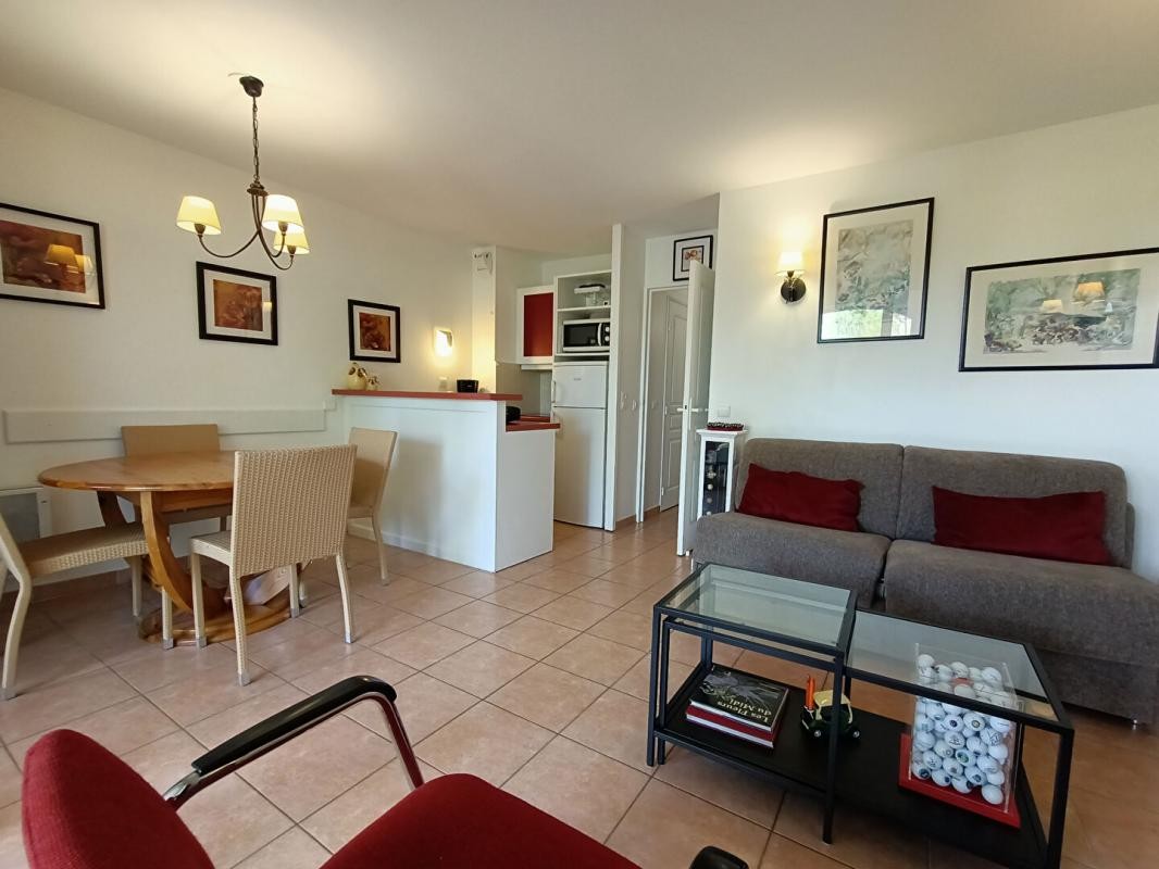 Vente Appartement à Mallemort 3 pièces