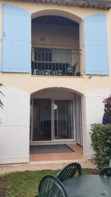 Vente Appartement à Mallemort 3 pièces