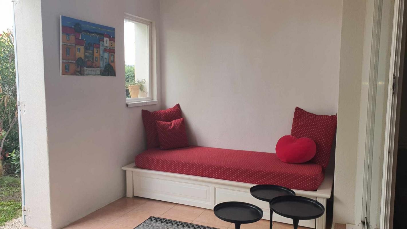 Vente Appartement à Mallemort 3 pièces