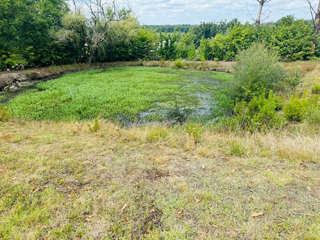 Vente Maison à la Roche-Chalais 4 pièces