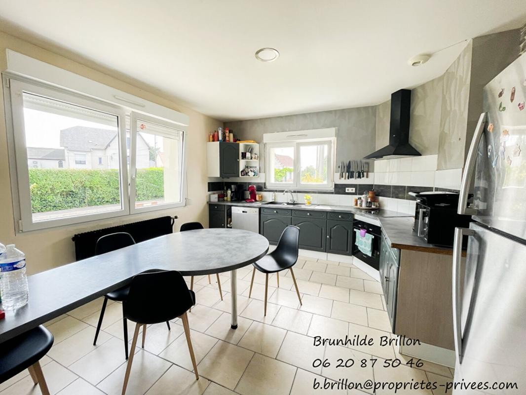 Vente Maison à Arras 6 pièces