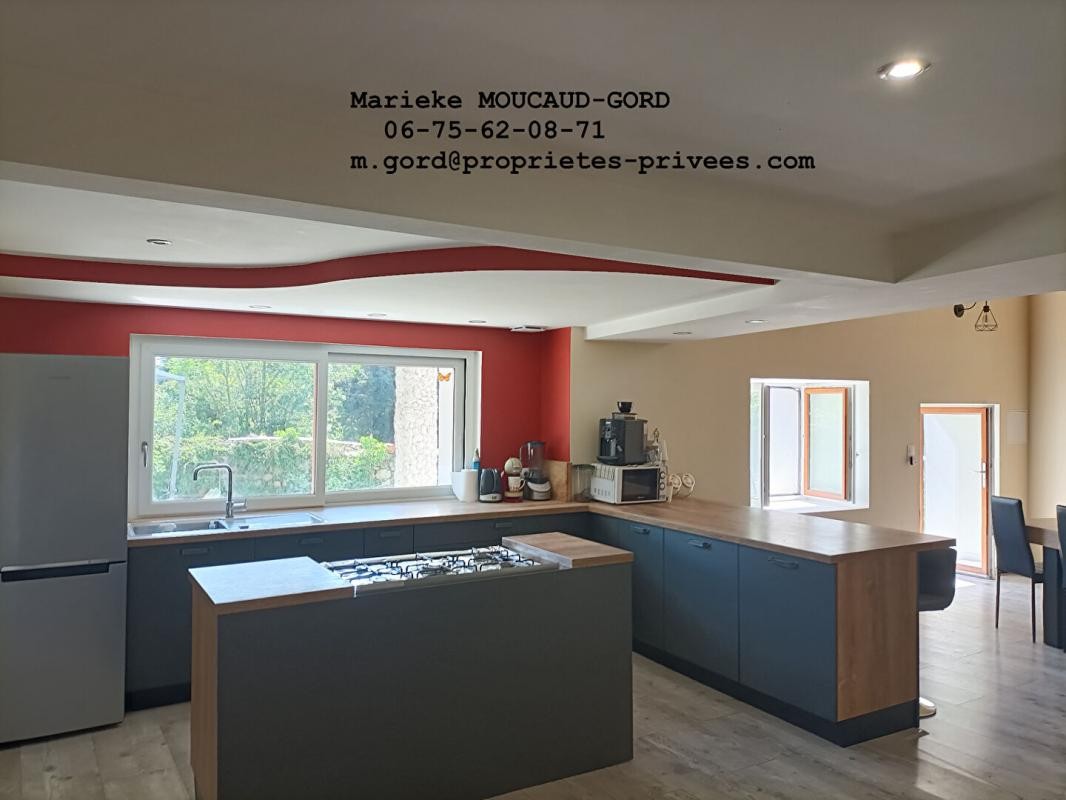 Vente Maison à Beauzac 5 pièces