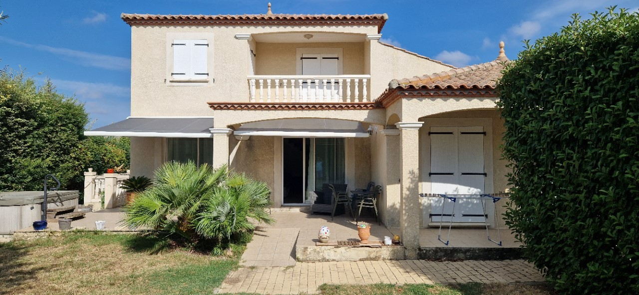 Vente Maison à Pézenas 5 pièces