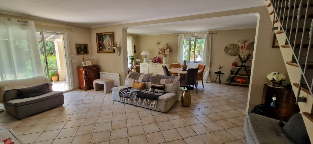 Vente Maison à Pézenas 5 pièces