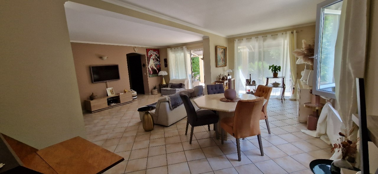 Vente Maison à Pézenas 5 pièces