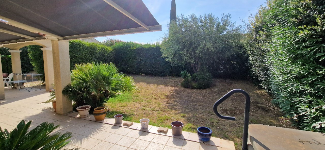 Vente Maison à Pézenas 5 pièces