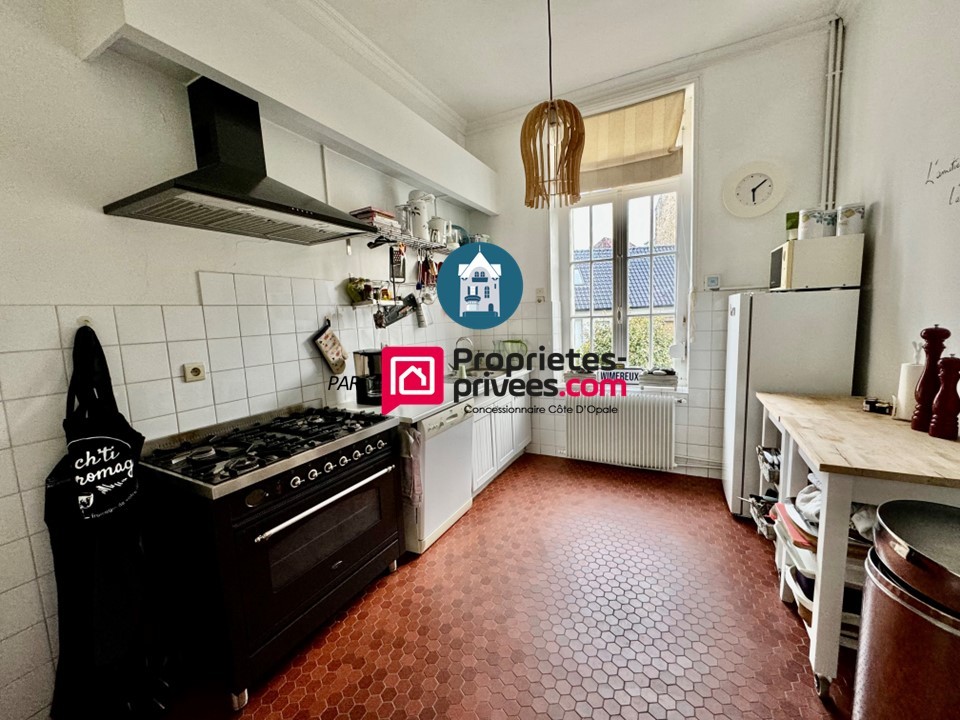 Vente Maison à Wimereux 7 pièces