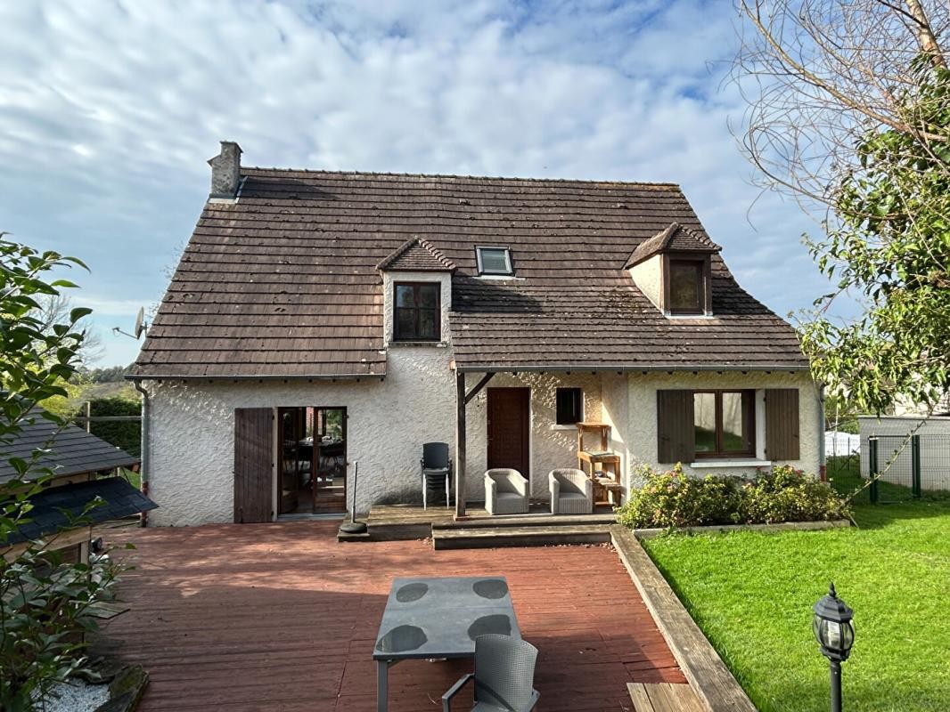 Vente Maison à Nevers 9 pièces