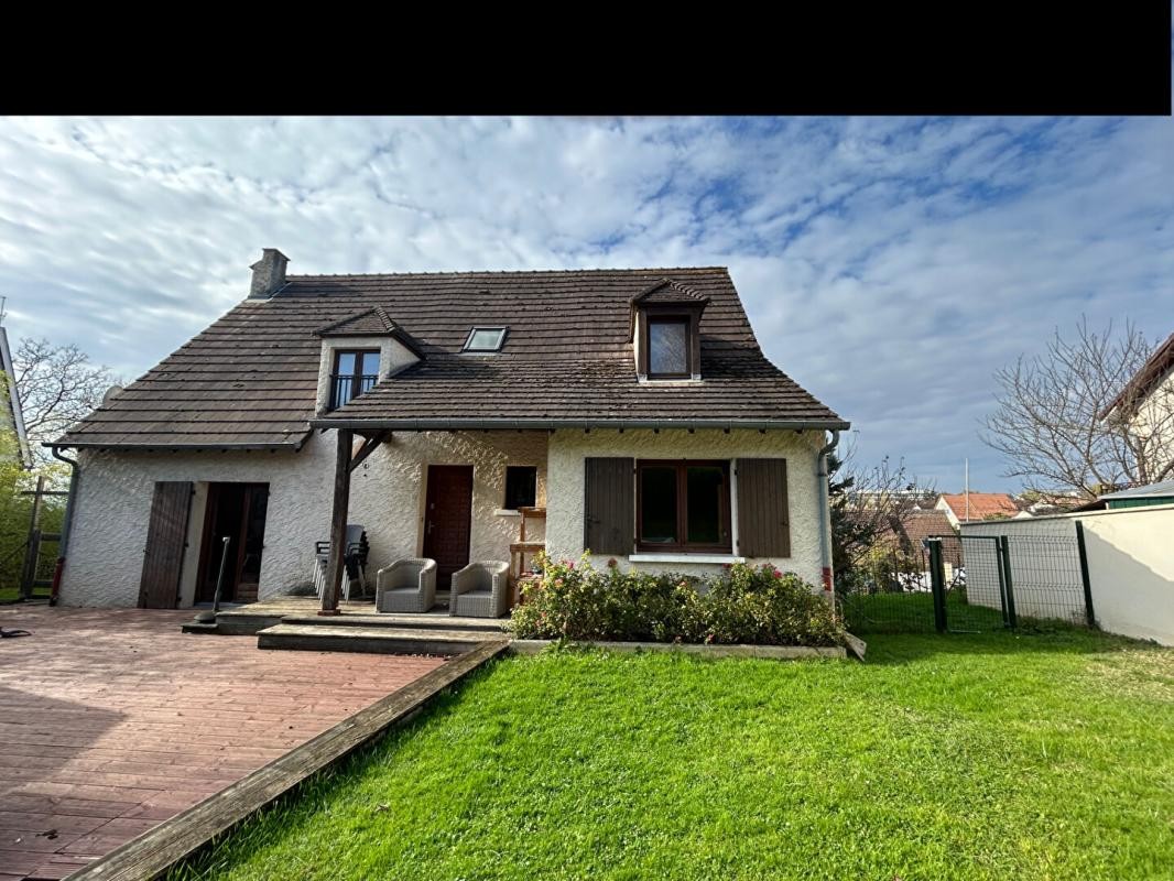 Vente Maison à Nevers 9 pièces