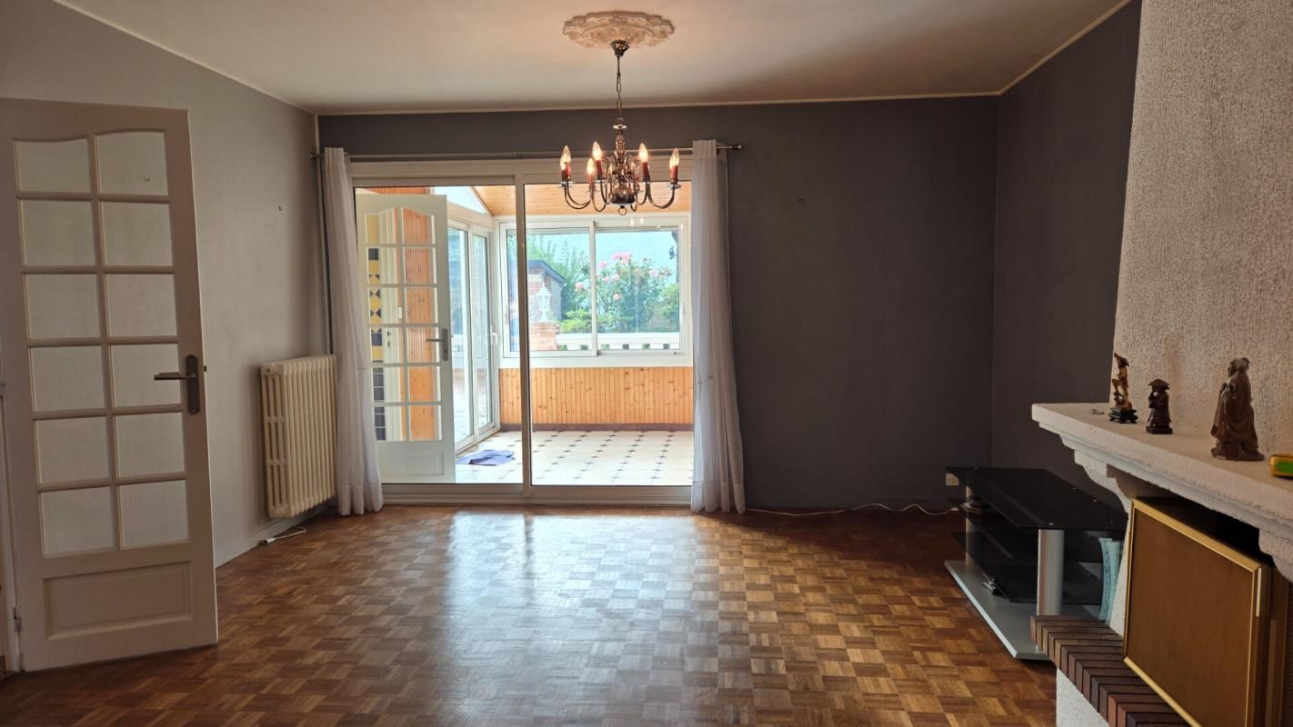 Vente Maison à Saint-Herblain 6 pièces