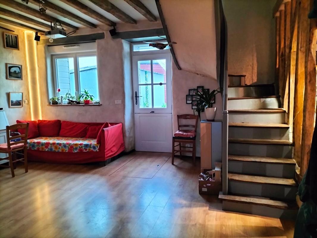 Vente Maison à le Mans 5 pièces