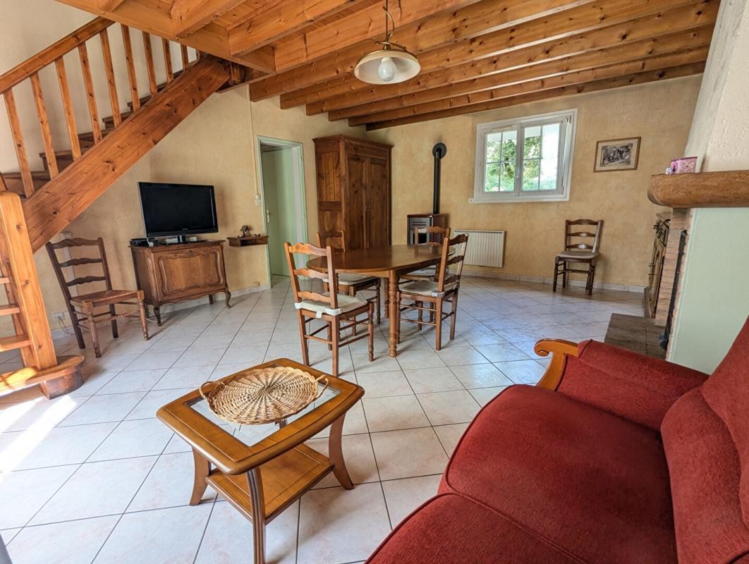 Vente Maison à Campbon 6 pièces