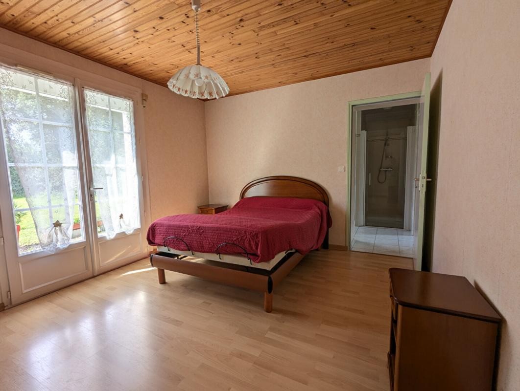 Vente Maison à Campbon 6 pièces