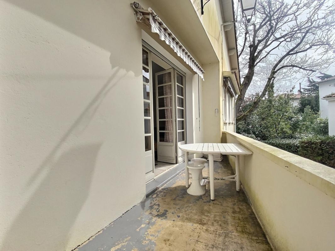 Vente Maison à Royan 7 pièces