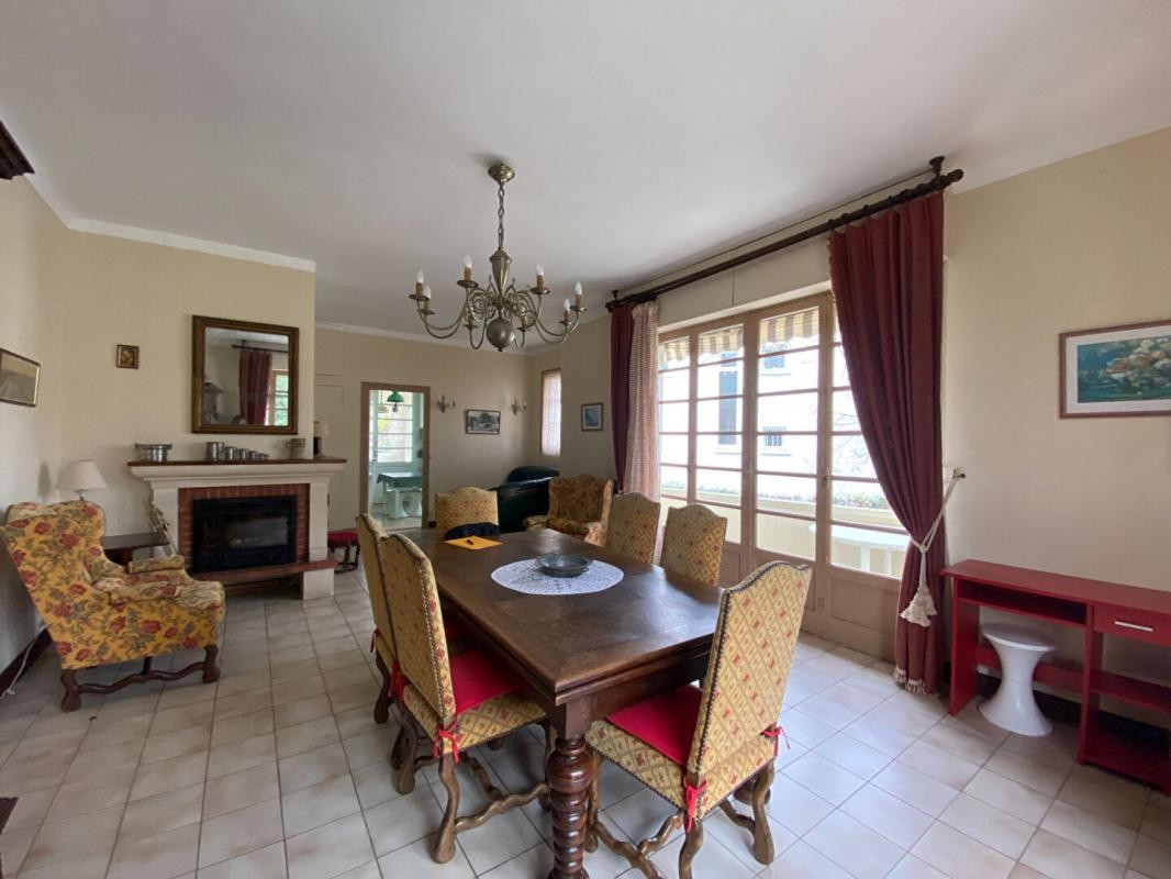 Vente Maison à Royan 7 pièces