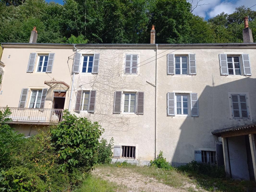 Vente Maison à Port-sur-Saône 10 pièces