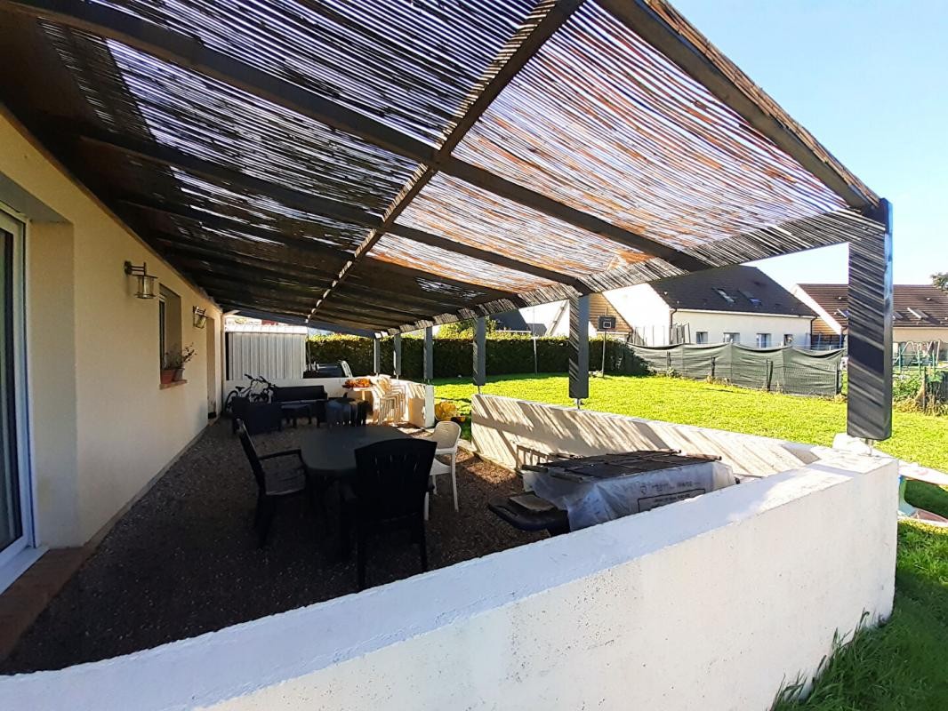 Vente Maison à Gournay-en-Bray 5 pièces