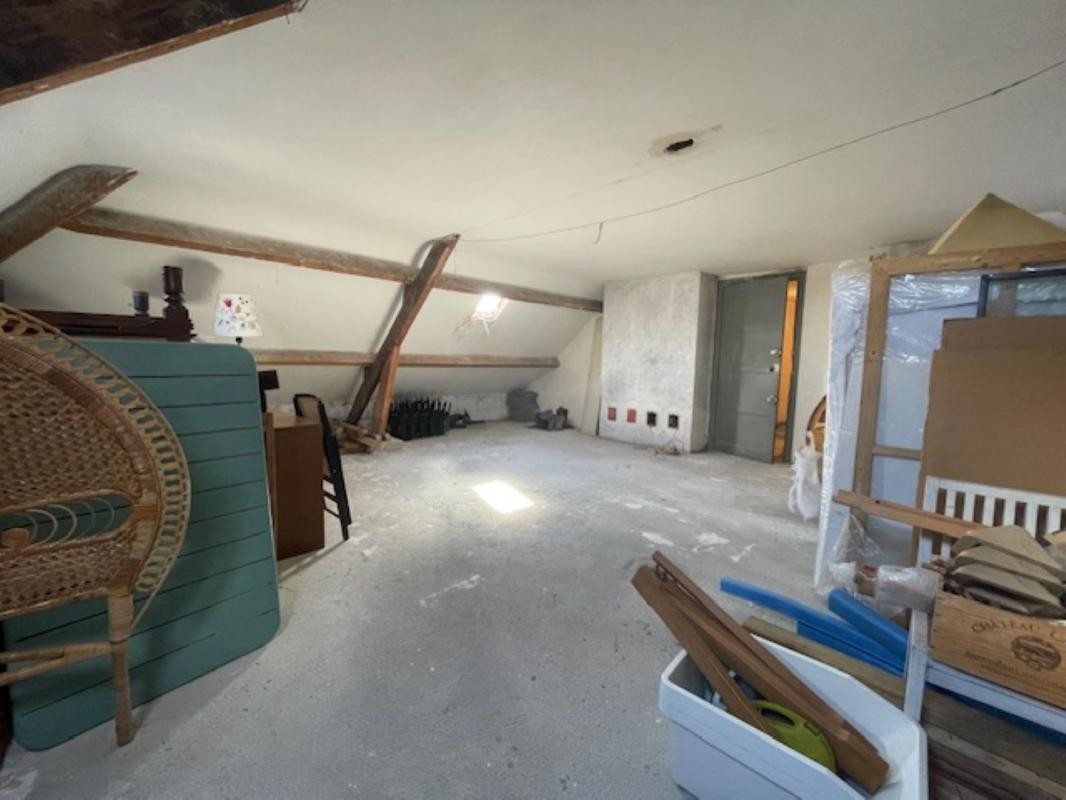 Vente Appartement à Saint-Nazaire 5 pièces