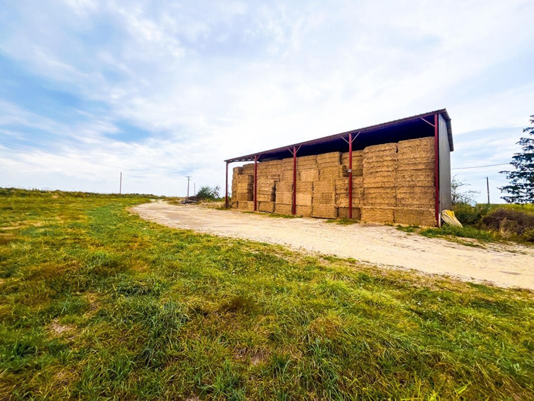 Vente Maison à Gehée 5 pièces