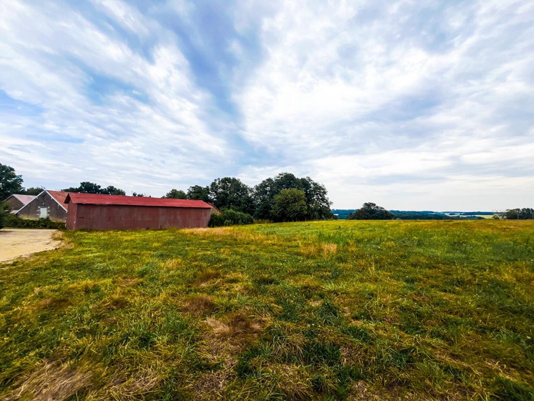 Vente Maison à Gehée 5 pièces