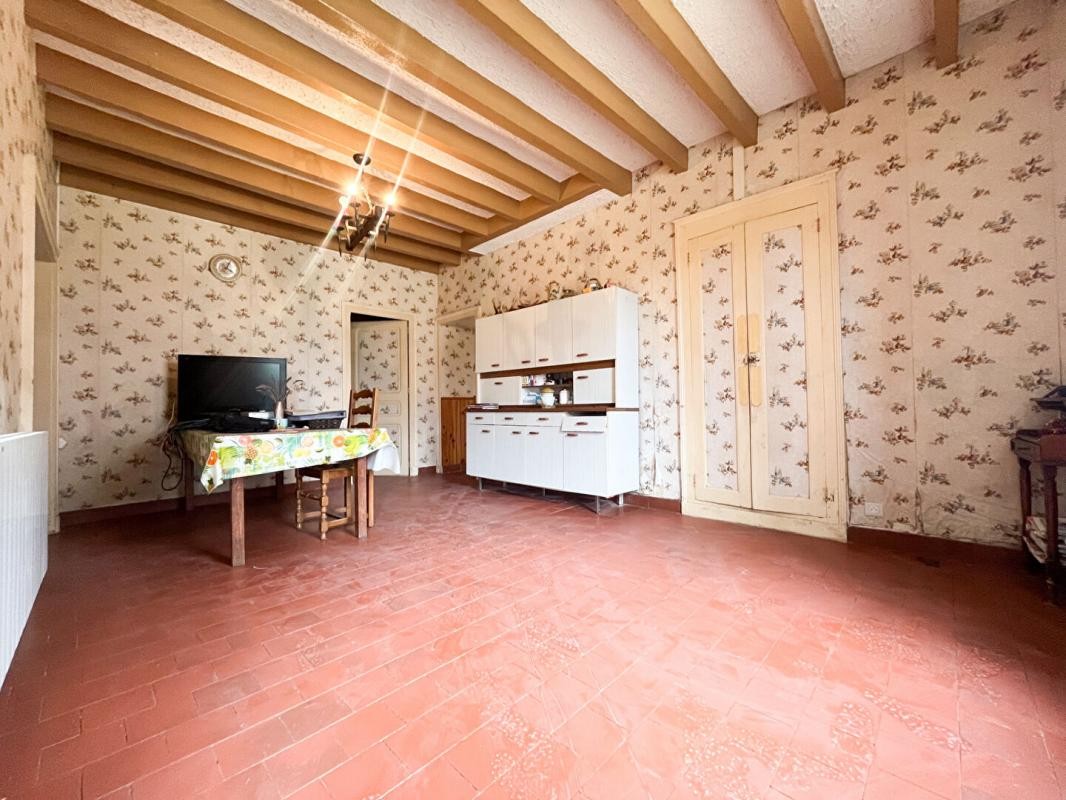 Vente Maison à Gehée 5 pièces