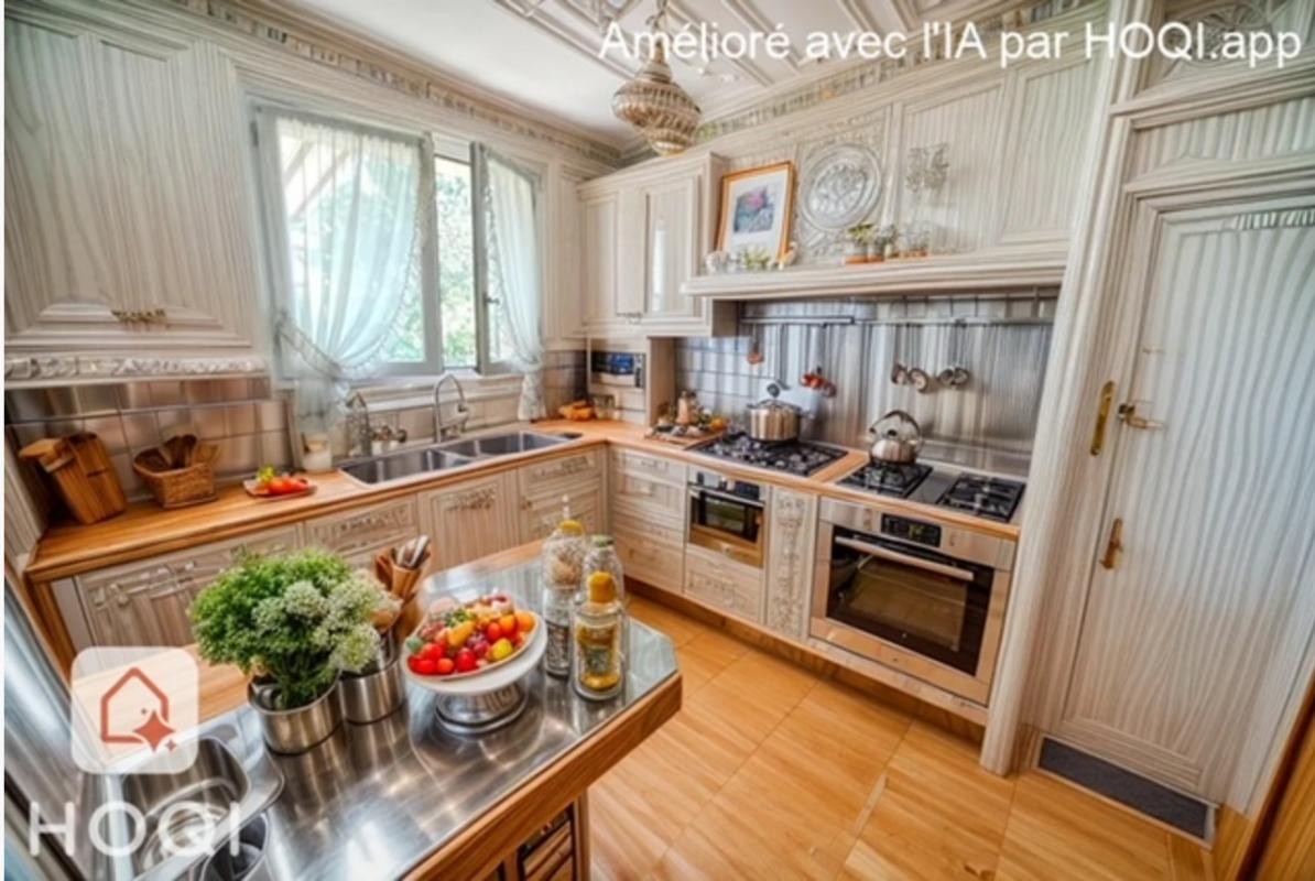 Vente Maison à le Beausset 4 pièces