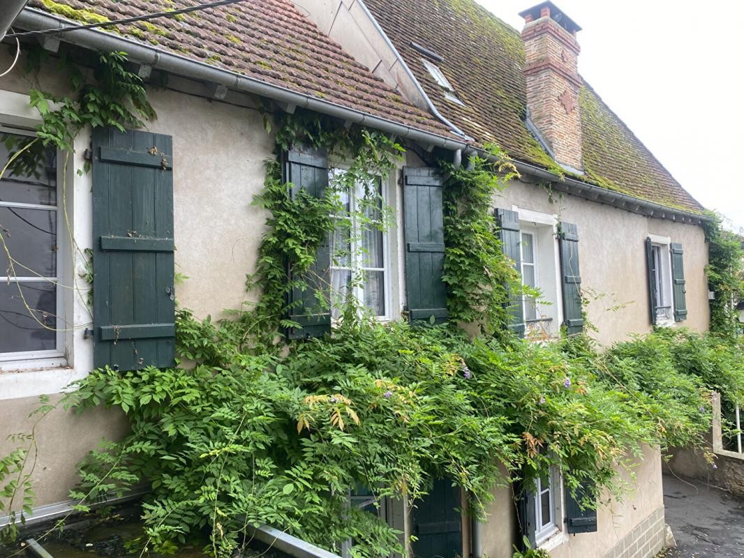 Vente Maison à Salies-de-Béarn 8 pièces