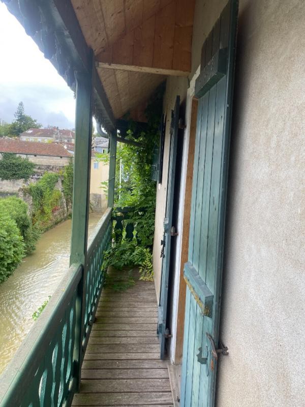 Vente Maison à Salies-de-Béarn 8 pièces