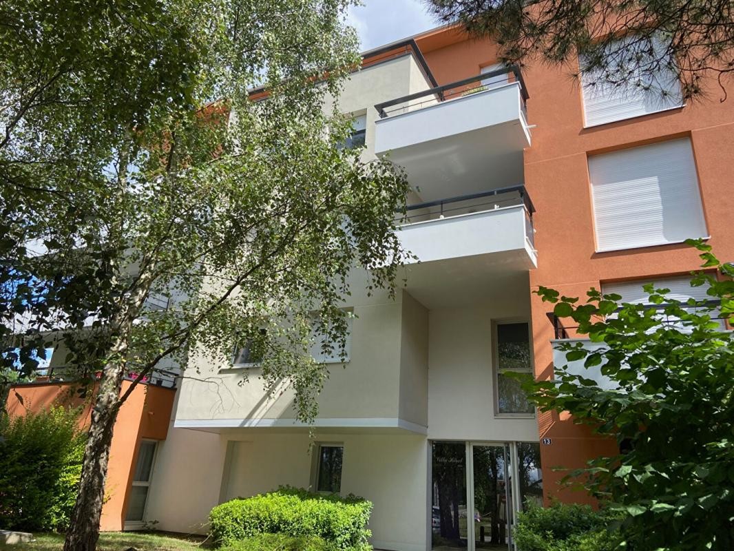 Vente Appartement à Saint-Herblain 6 pièces