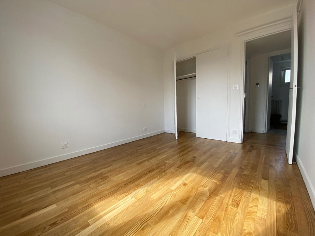 Vente Appartement à Rennes 2 pièces