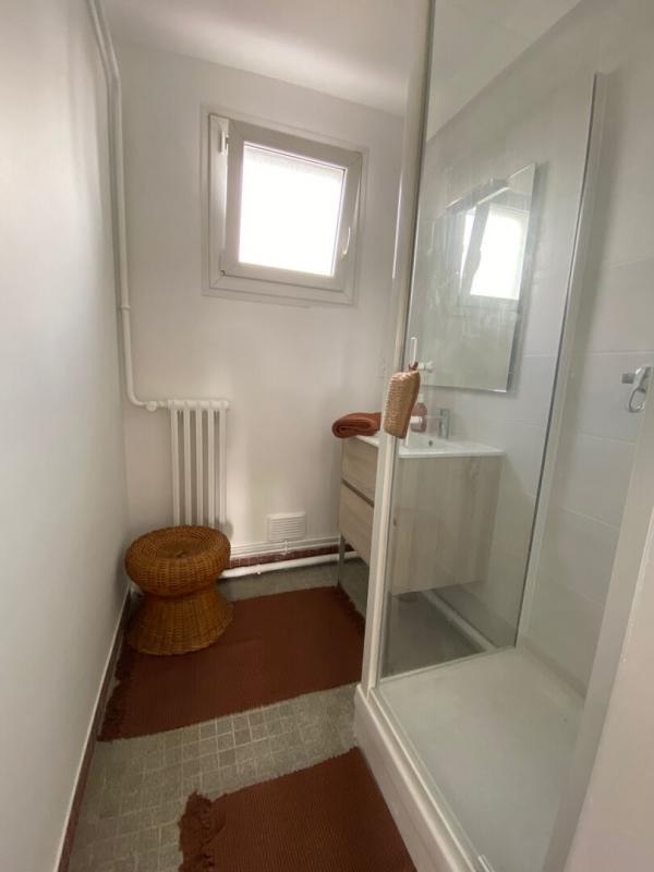 Vente Appartement à Rennes 2 pièces