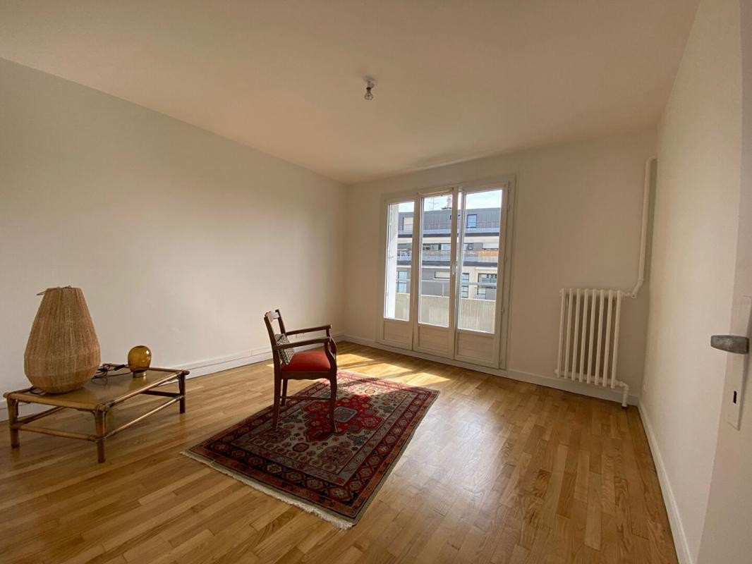 Vente Appartement à Rennes 2 pièces