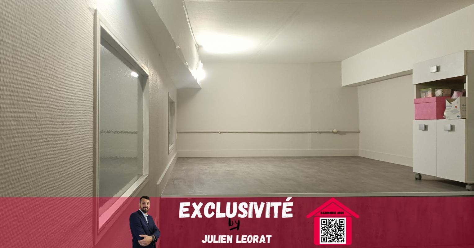 Vente Appartement à Lyon 2 pièces