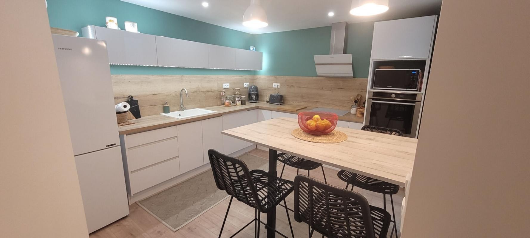 Vente Maison à Narbonne 4 pièces