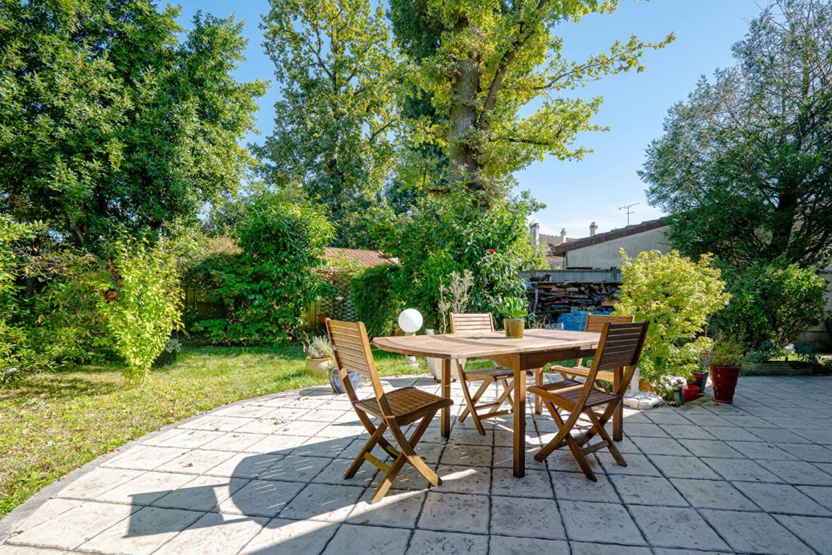 Vente Maison à Champigny-sur-Marne 6 pièces