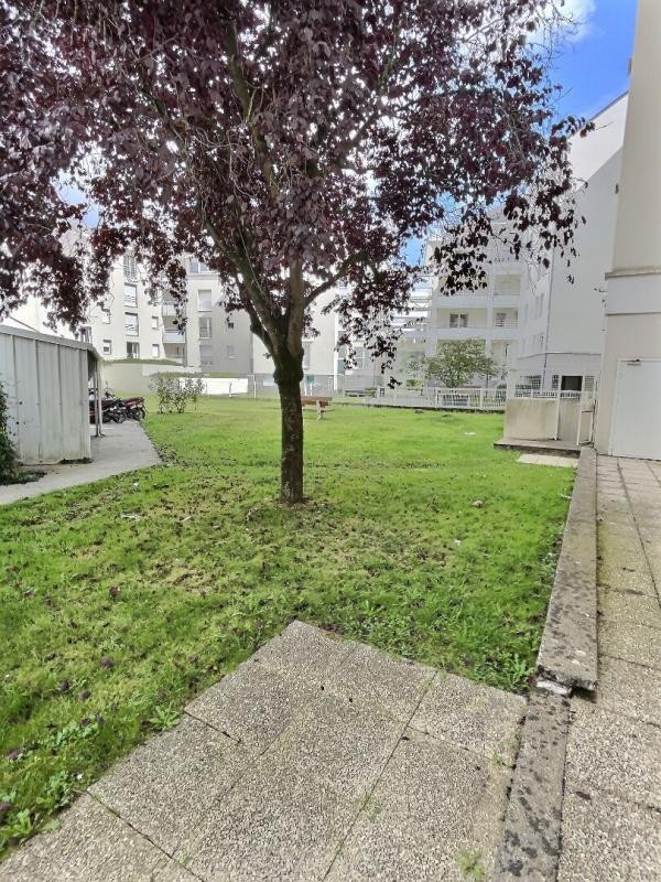 Vente Appartement à Nantes 1 pièce