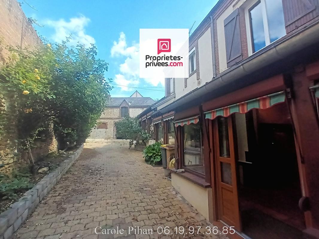 Vente Maison à Dreux 7 pièces